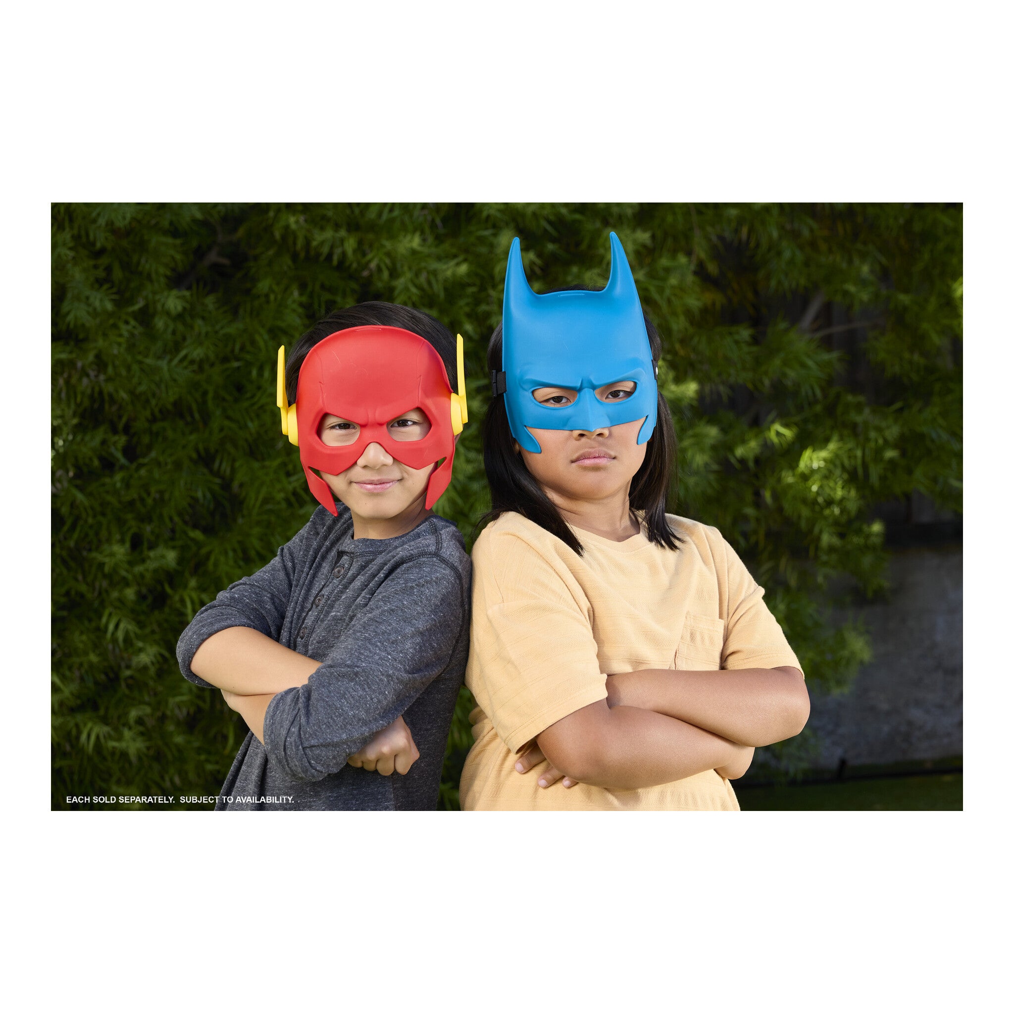 DC Batman Basic Mask