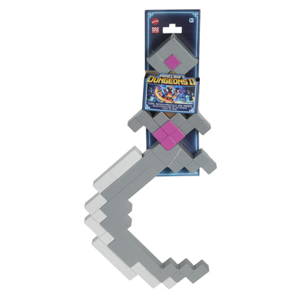 Minecraft Spicewood Moon Blade Role-Play Toy