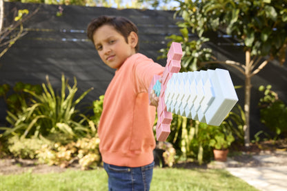 Minecraft Spicewood Moon Blade Role-Play Toy