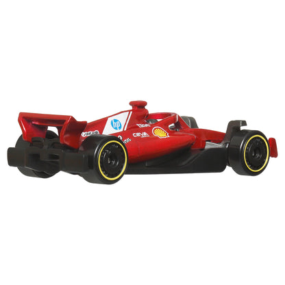 Hot Wheels Formula 1 2025 10-Pack Die-Cast Cars