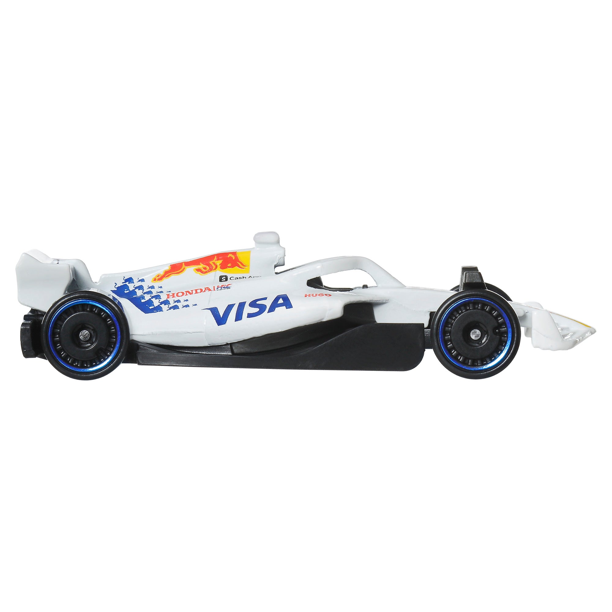 Hot Wheels Formula 1 2025 10-Pack Die-Cast Cars