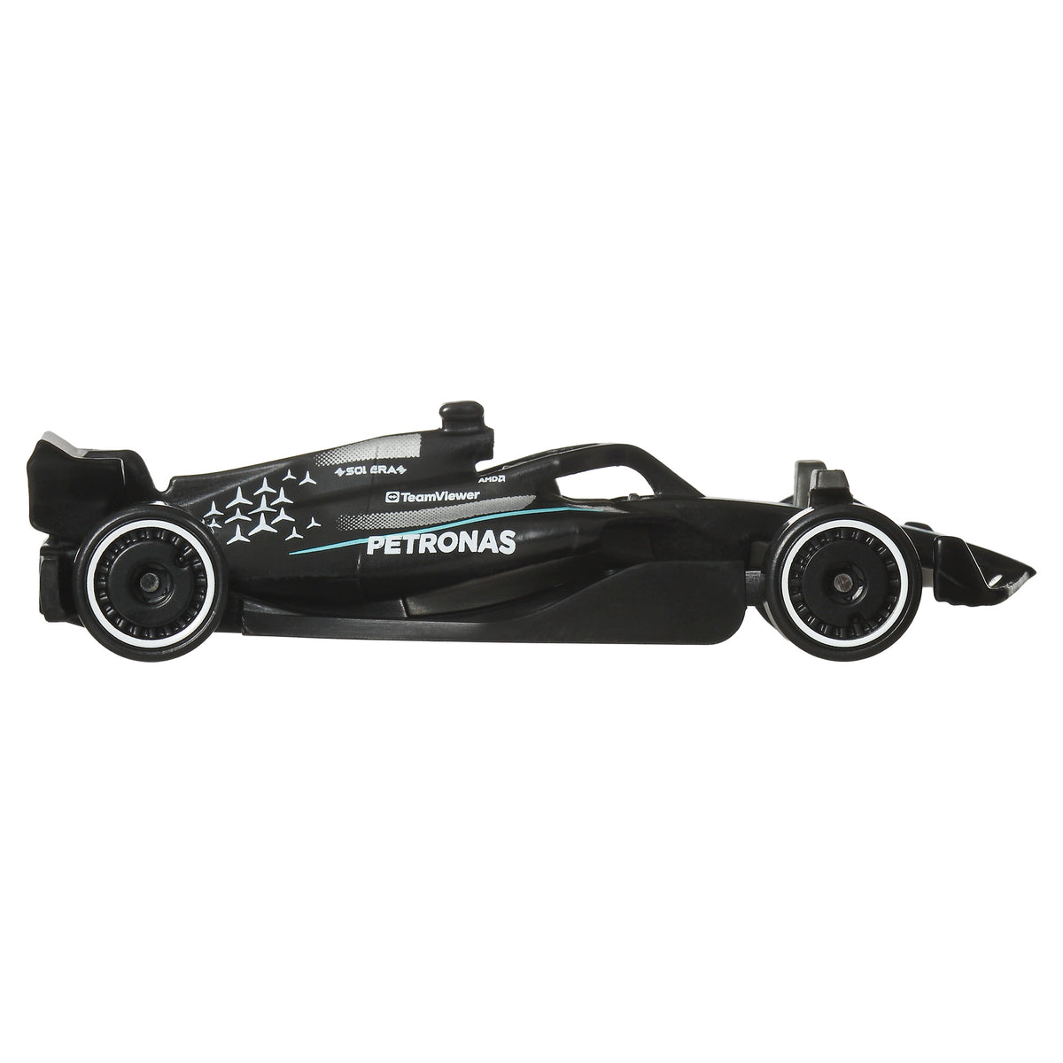 Hot Wheels Formula 1 2025 10-Pack Die-Cast Cars