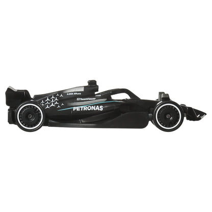 Hot Wheels Formula 1 2025 10-Pack Die-Cast Cars