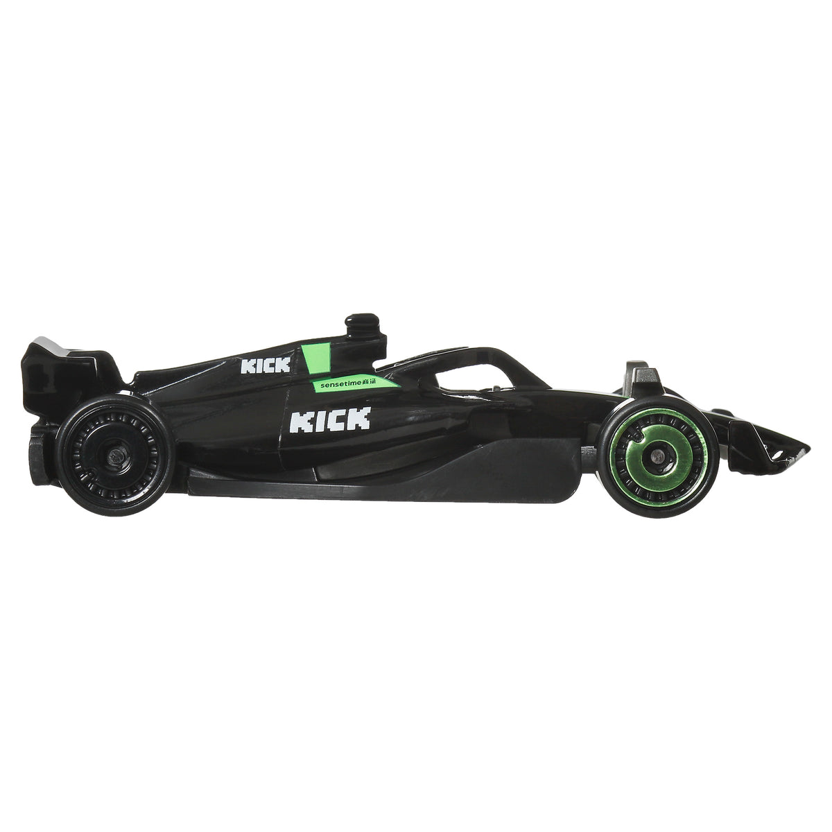 Hot Wheels Formula 1 2025 10-Pack Die-Cast Cars