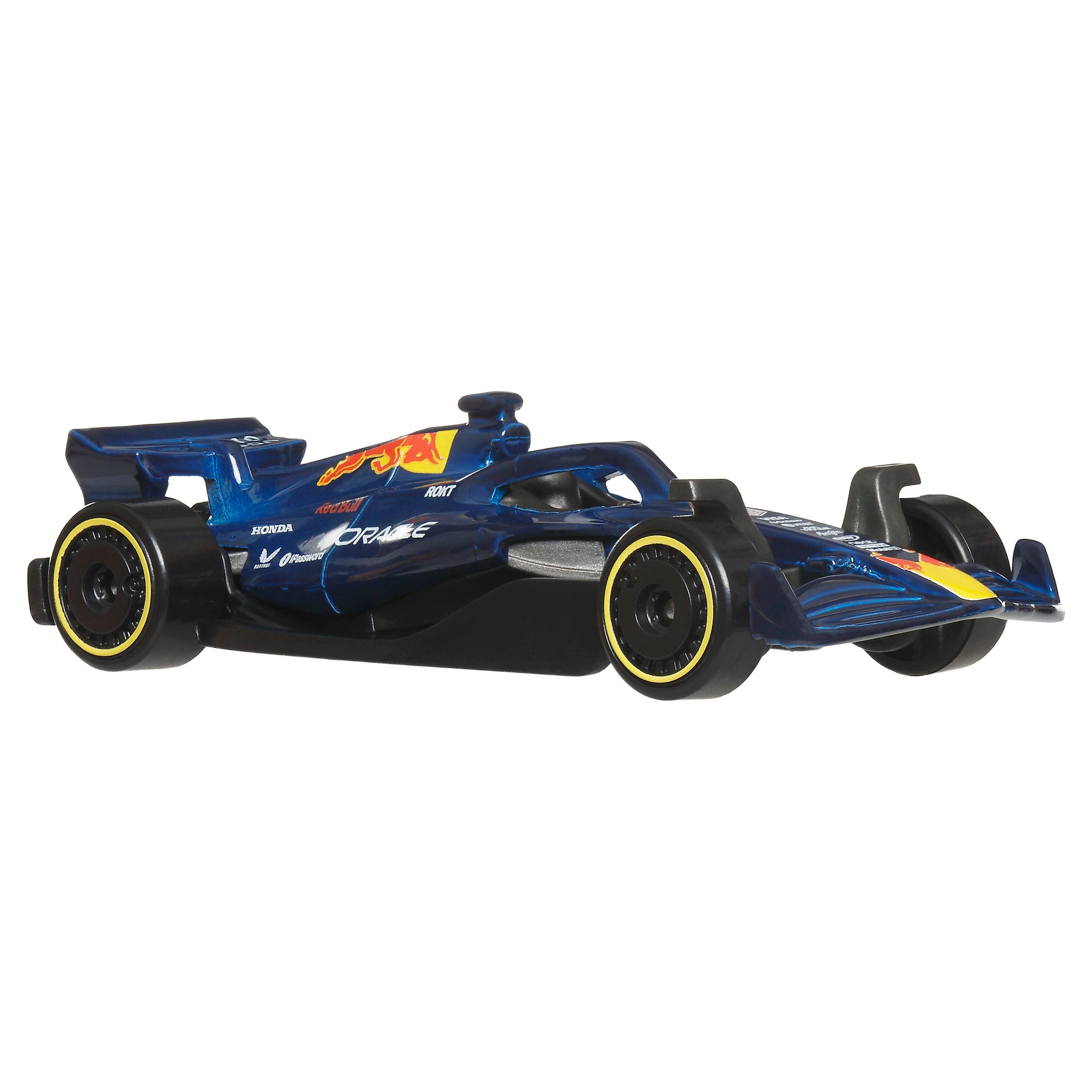 Hot Wheels Formula 1 2025 10-Pack Die-Cast Cars
