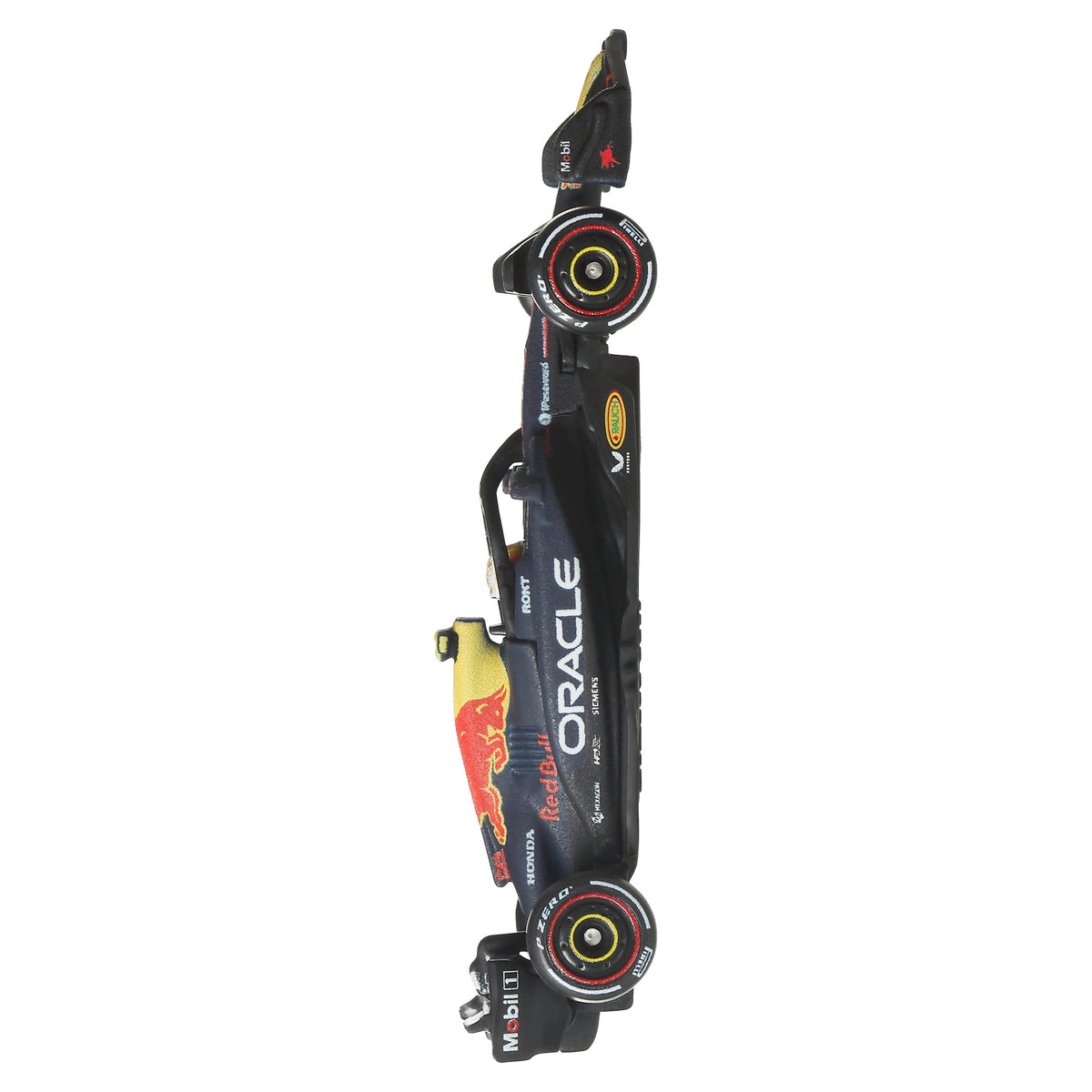 Hot Wheels Premium Formula 1 Oracle Red Bull Racing 2-Pack
