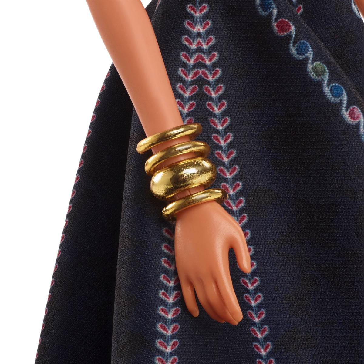 Barbie Diwali Anita Dongre Doll