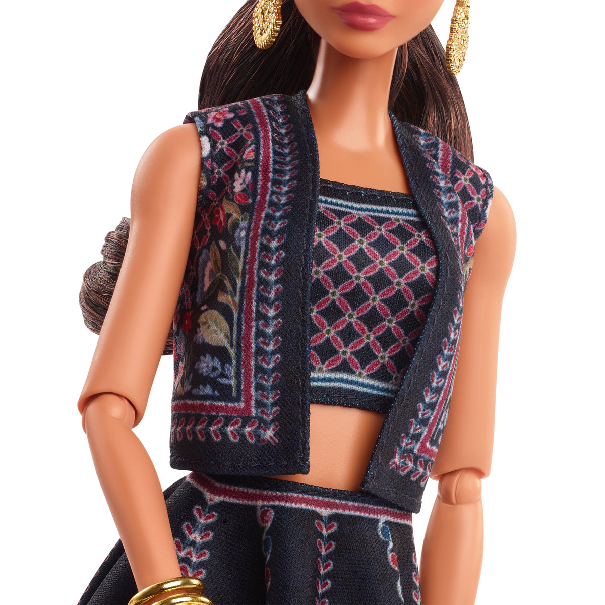 Barbie Diwali Anita Dongre Doll