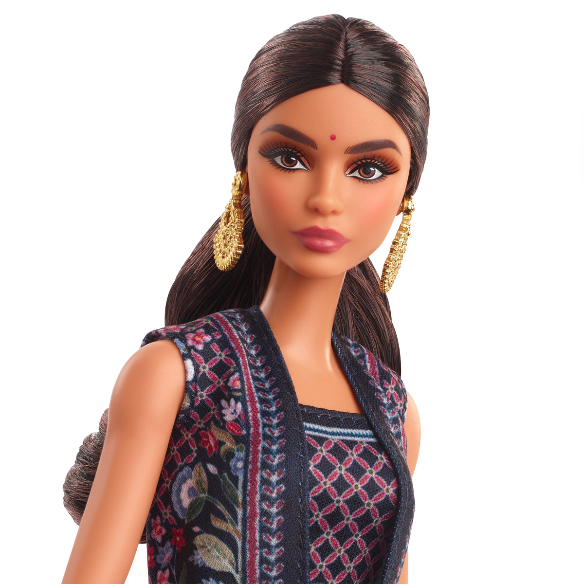 Barbie Diwali Anita Dongre Doll