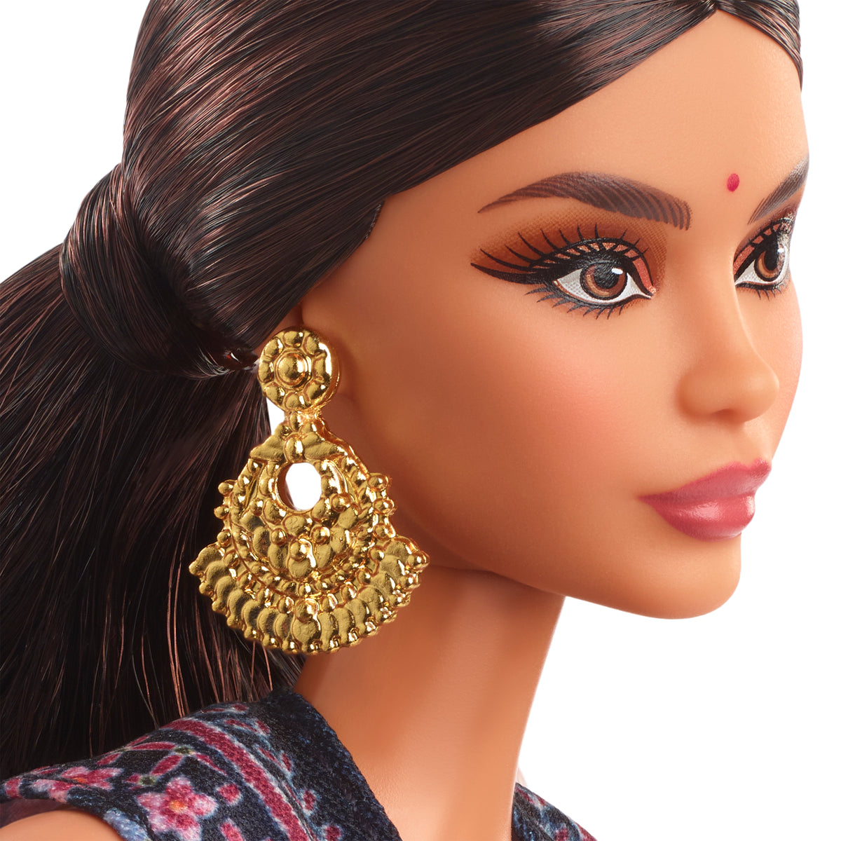 Barbie Diwali Anita Dongre Doll