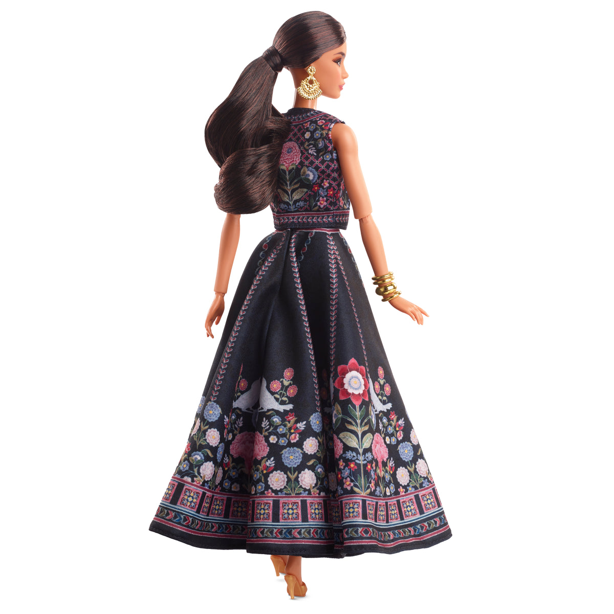 Barbie Diwali Anita Dongre Doll