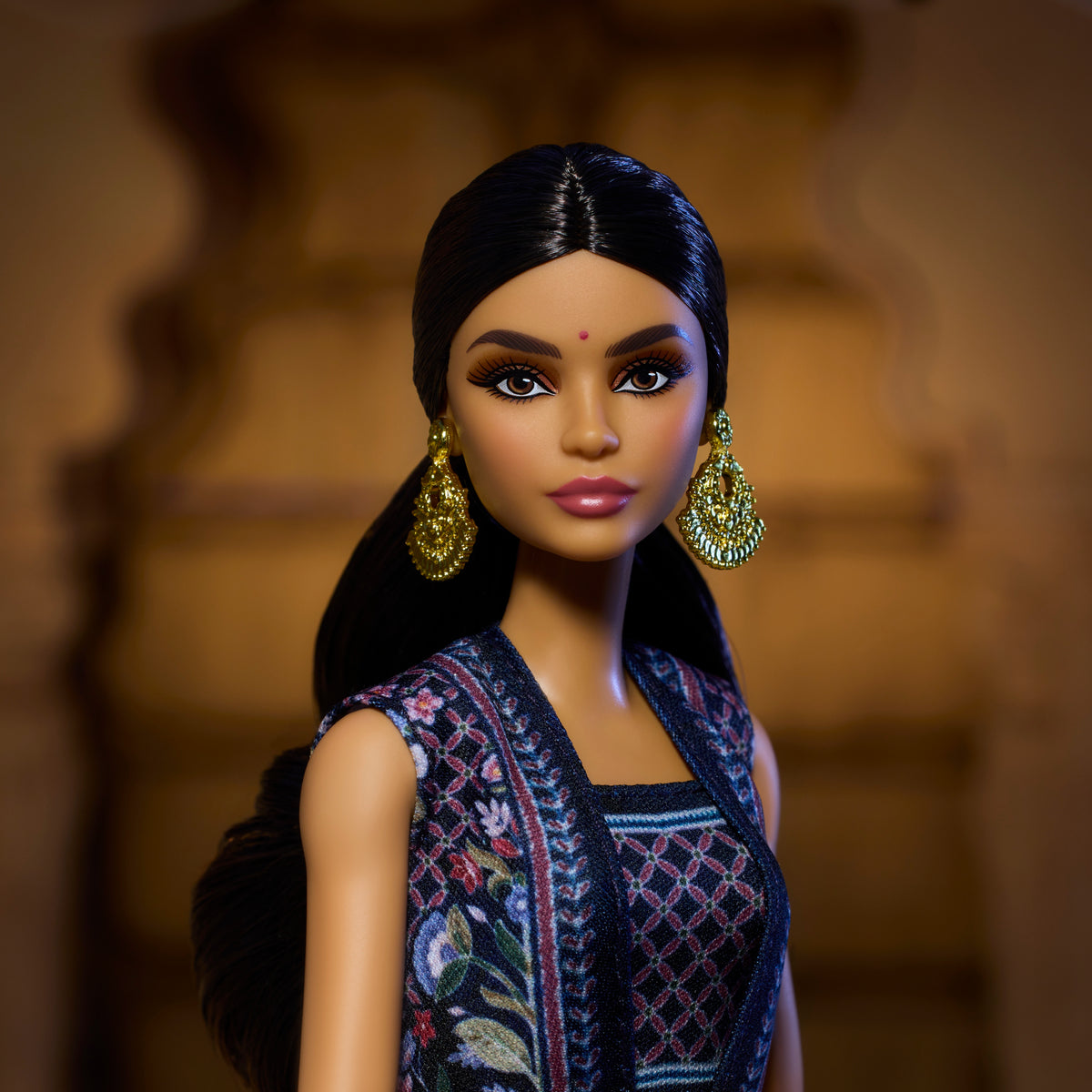 Barbie Diwali Anita Dongre Doll
