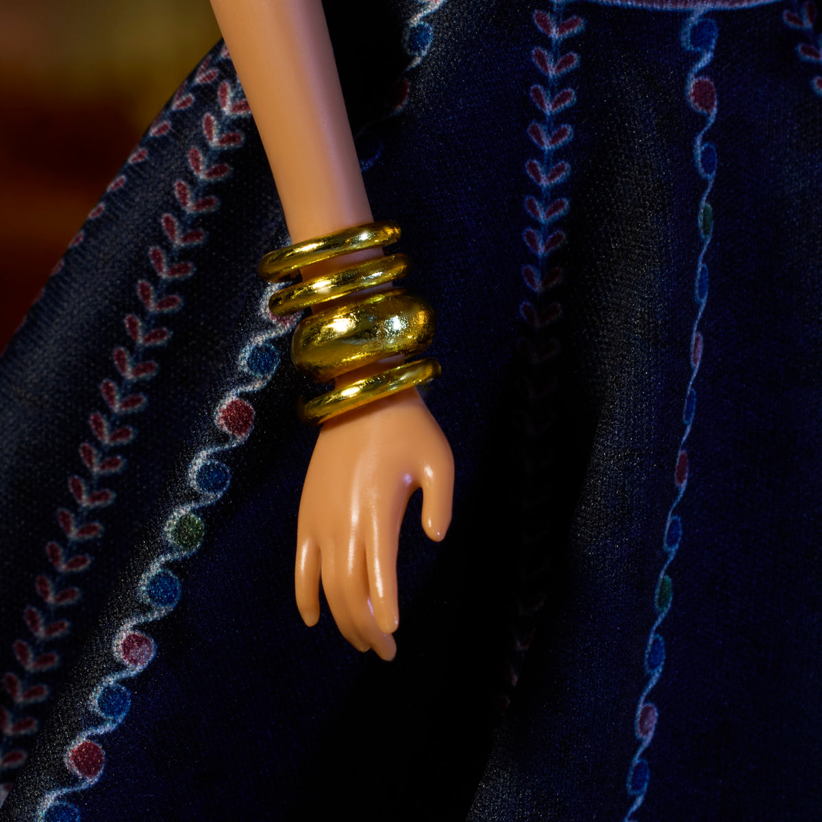 Barbie Diwali Anita Dongre Doll