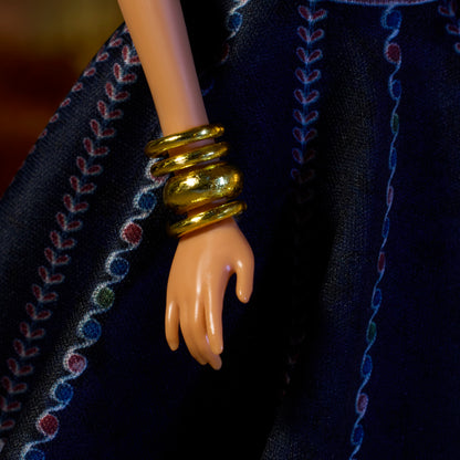 Barbie Diwali Anita Dongre Doll