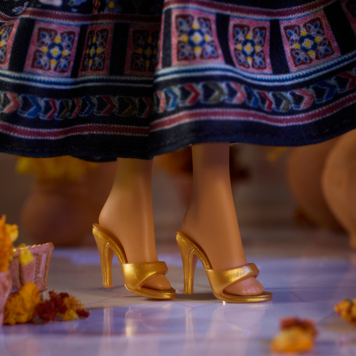 Barbie Diwali Anita Dongre Doll