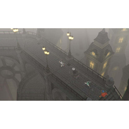 Lost Sphear for Nintendo Switch (Disc)