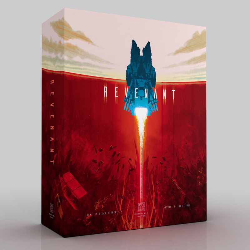 Revenant