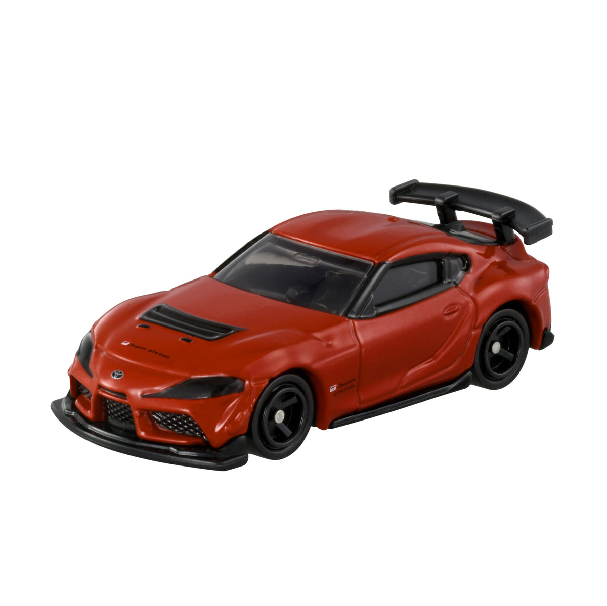 TOMICA No.22 GR Supra GT4 EVO – 917267 Main Cut lpr
