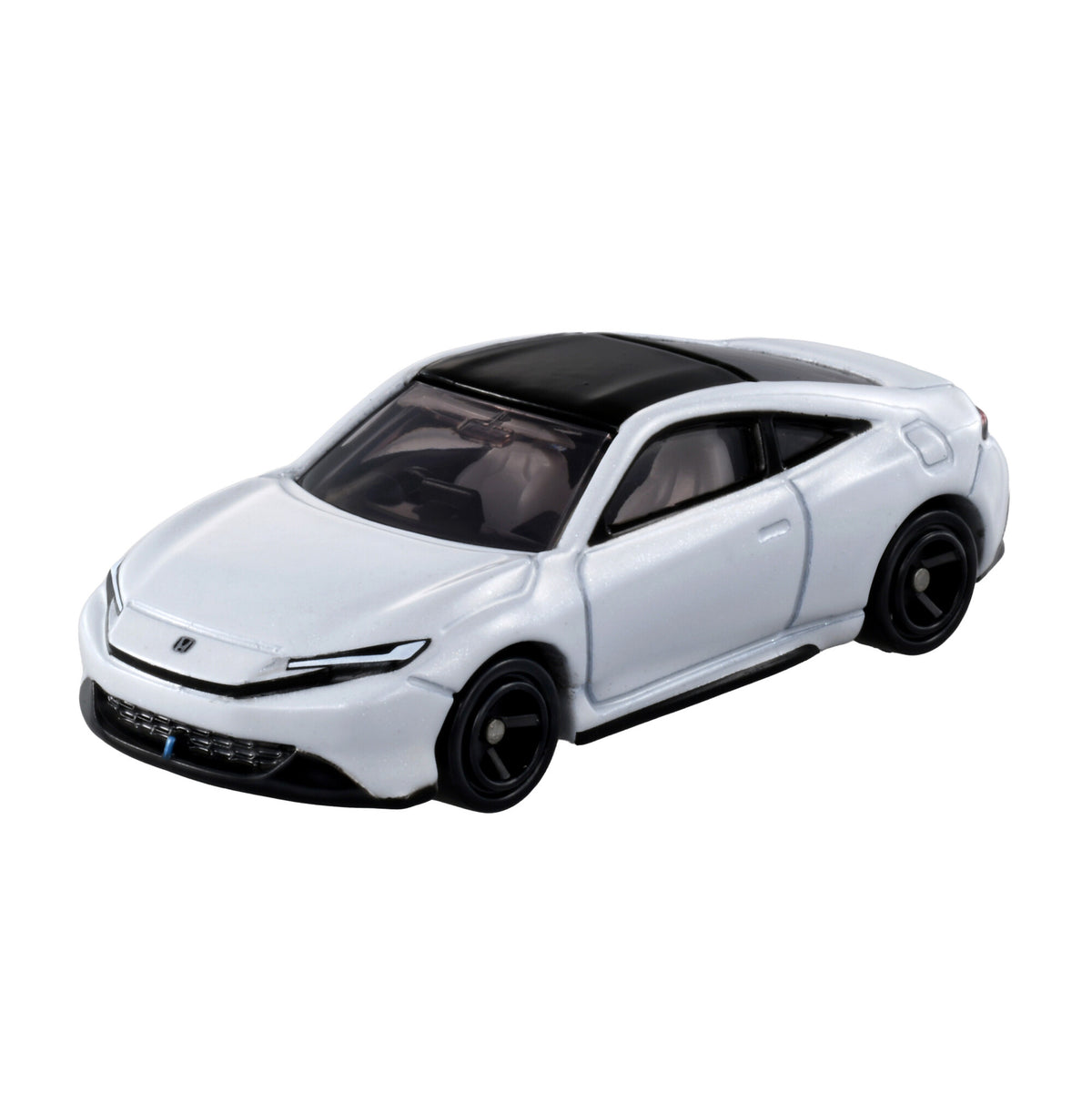 TOMICA No. 10 Honda Prelude – 917465 Main Cut lpr