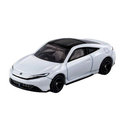 TOMICA No. 10 Honda Prelude – 917465 Main Cut lpr