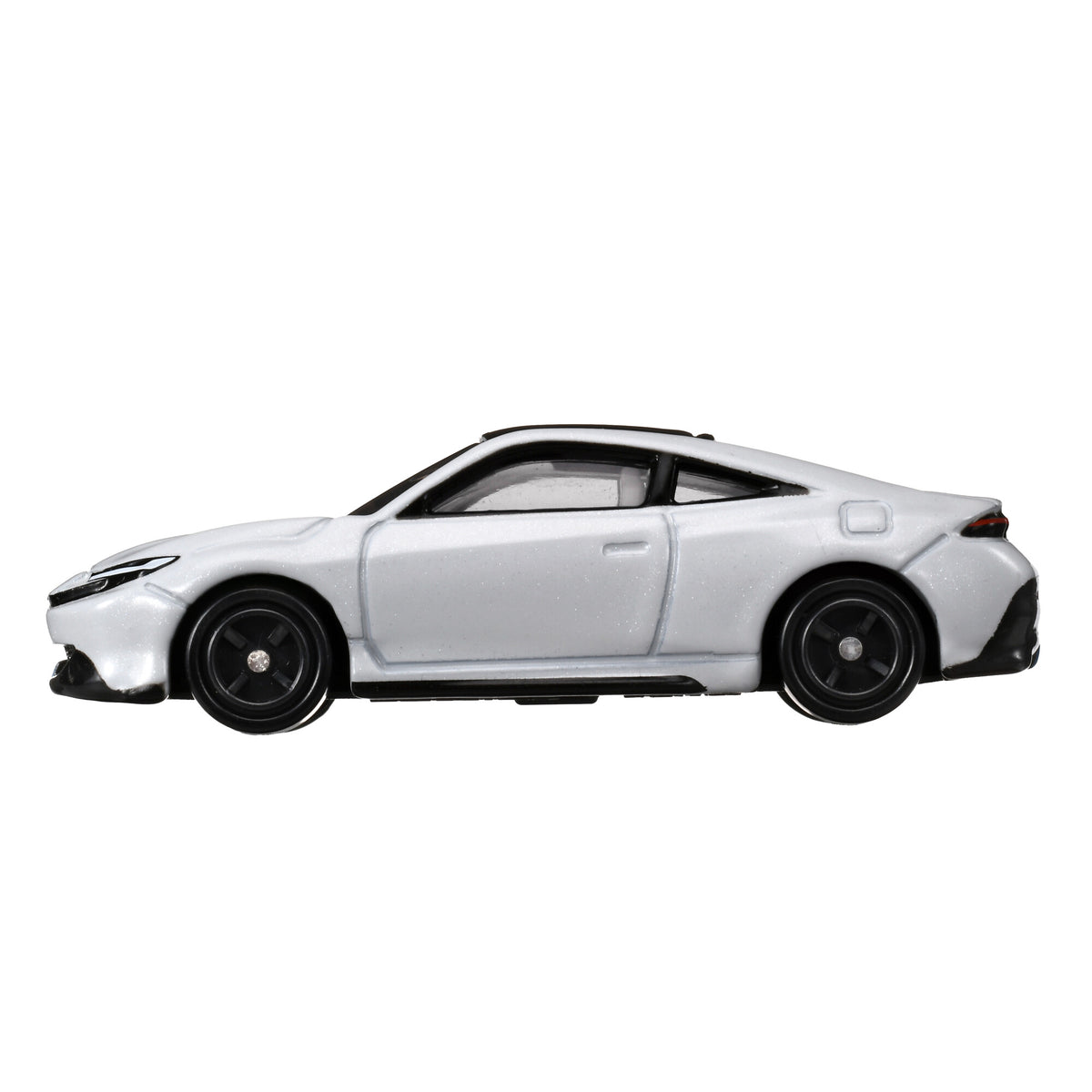 TOMICA No. 10 Honda Prelude – 917465 Side View lpr