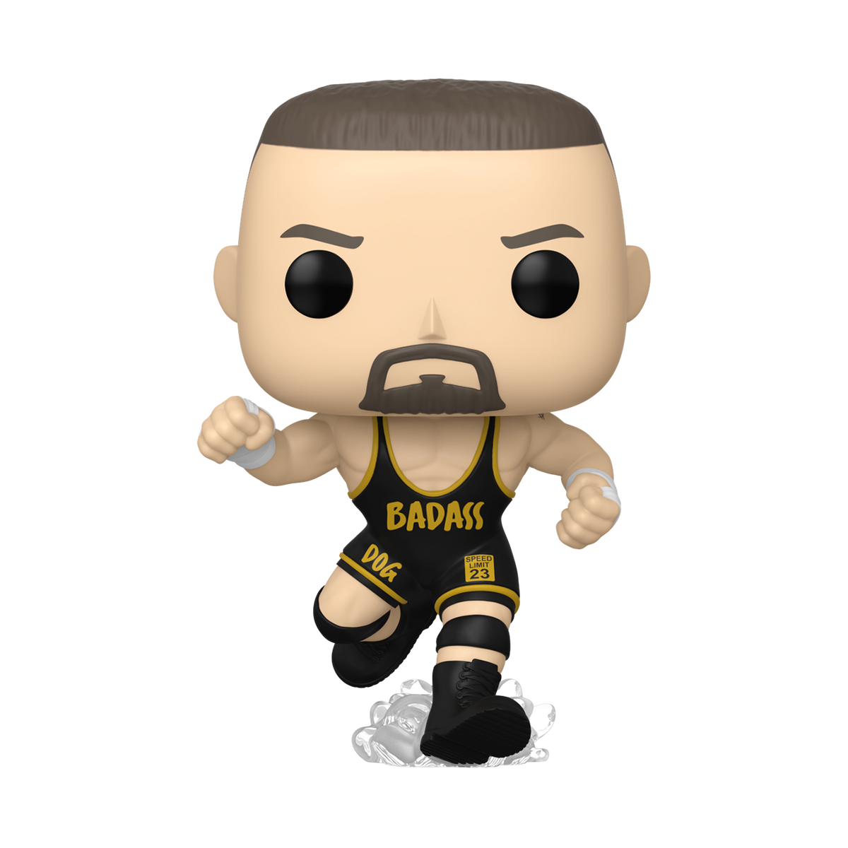 Funko Pop! WWE Bron Breakker Vinyl Figure #216