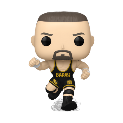 Funko Pop! WWE Bron Breakker Vinyl Figure #216
