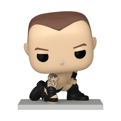Funko Pop! WWE Randy Orton Viper Stance (RKO) Vinyl Figure #217