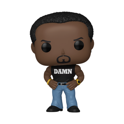 Funko Pop! WWE Ron Simmons Vinyl Figure #218