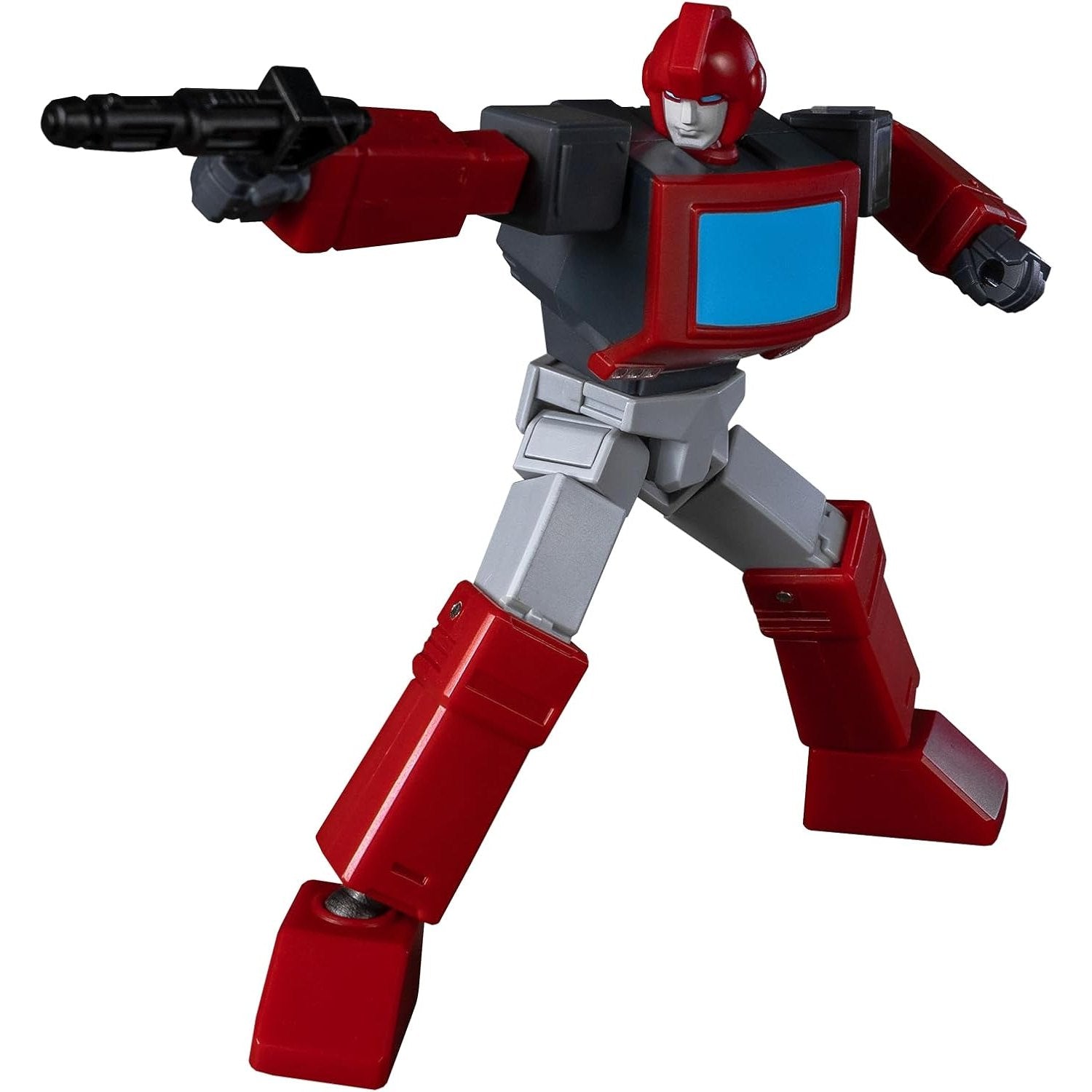 YOLOPARK Transformers AMK MINI Wave 3 G1 Ironhide Model Kit