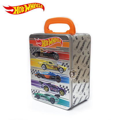 Adult Hot Wheels Collecter Display Case