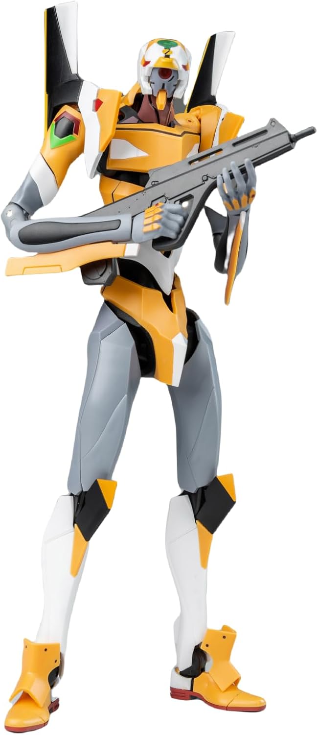 EVANGELION: AMK series EVA 00