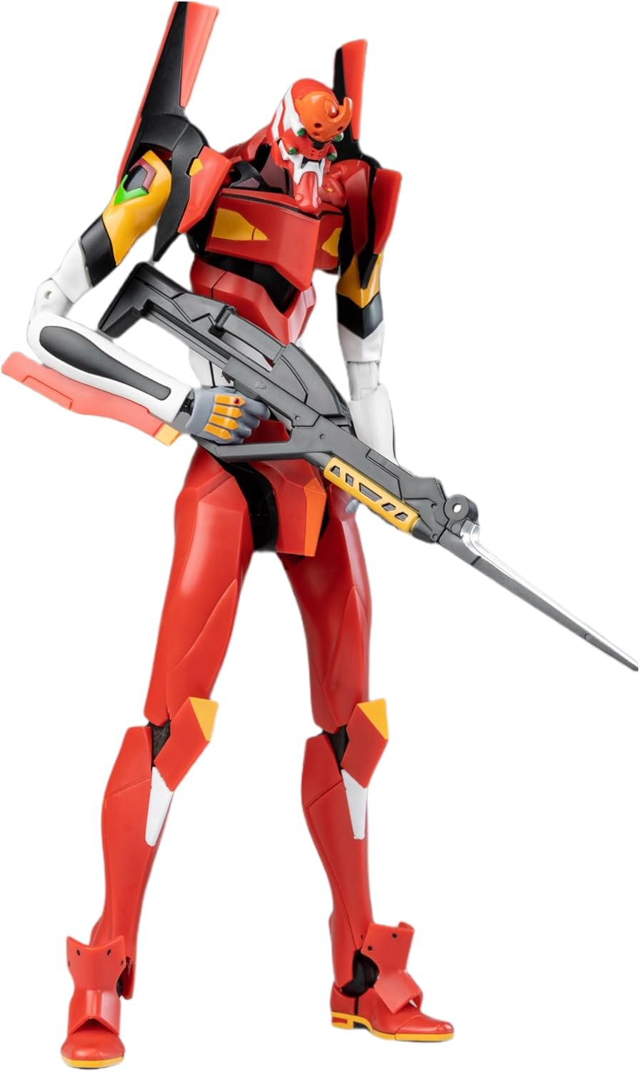 EVANGELION: AMK series EVA-02