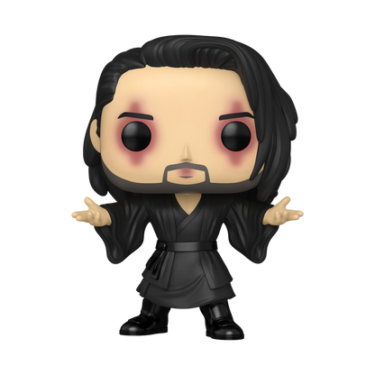 Funko Pop! WWE Shinsuke Nakamura Vinyl Figure #219 (1 in 6 Chance of Chase)