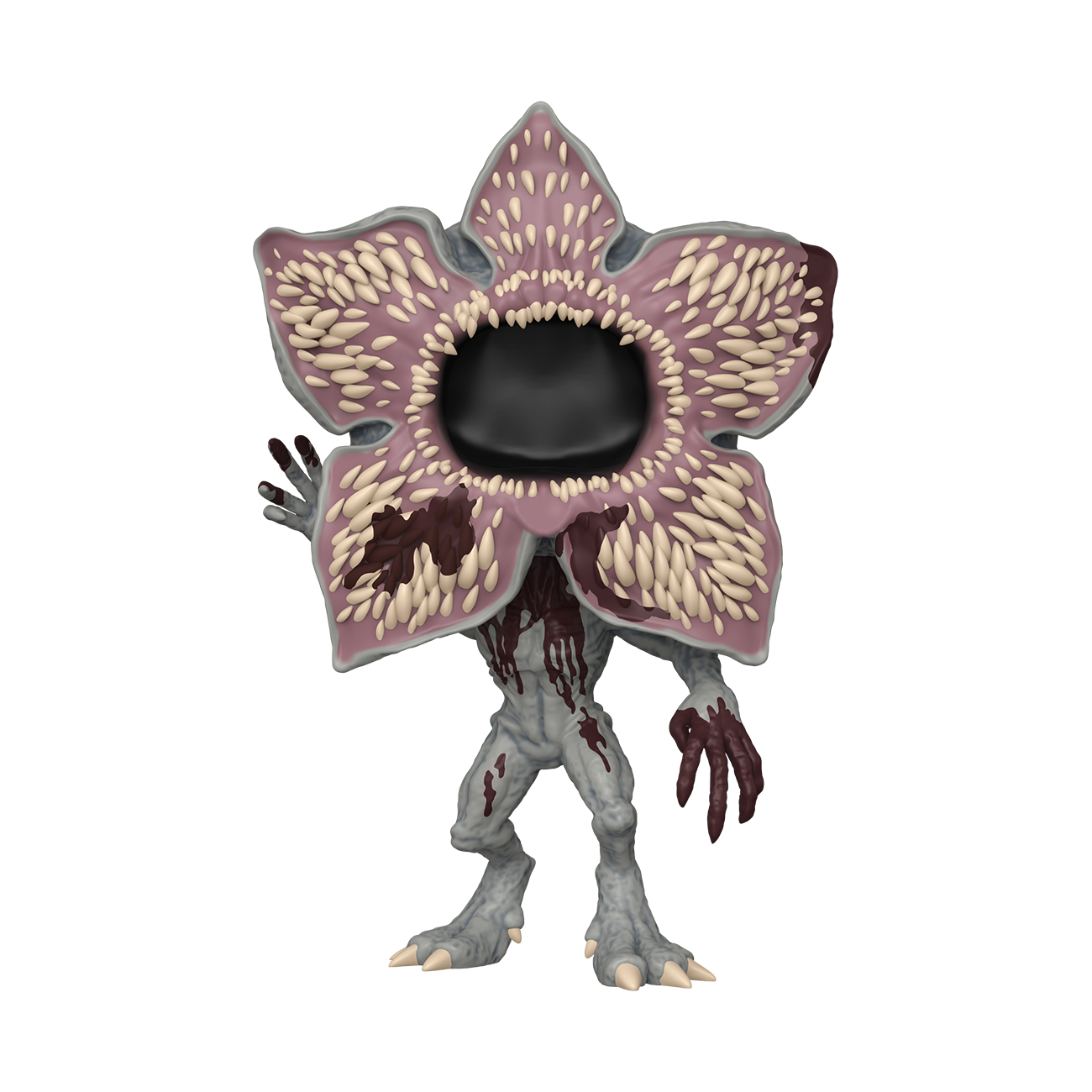Funko Pop! Jumbo Stranger Things Demogorgon Vinyl Figure #1958