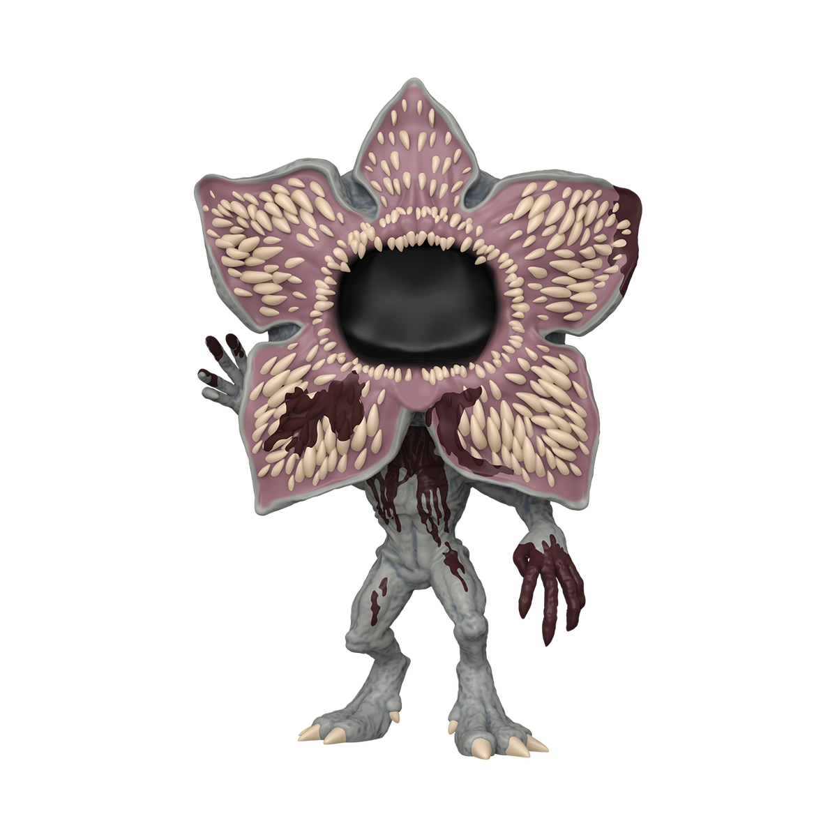 Funko Pop! Jumbo Stranger Things Demogorgon Vinyl Figure #1958
