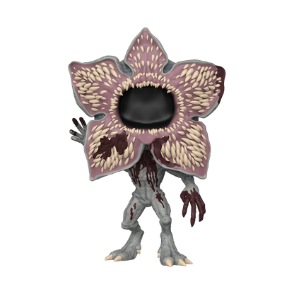 Funko Pop! Jumbo Stranger Things Demogorgon Vinyl Figure #1958