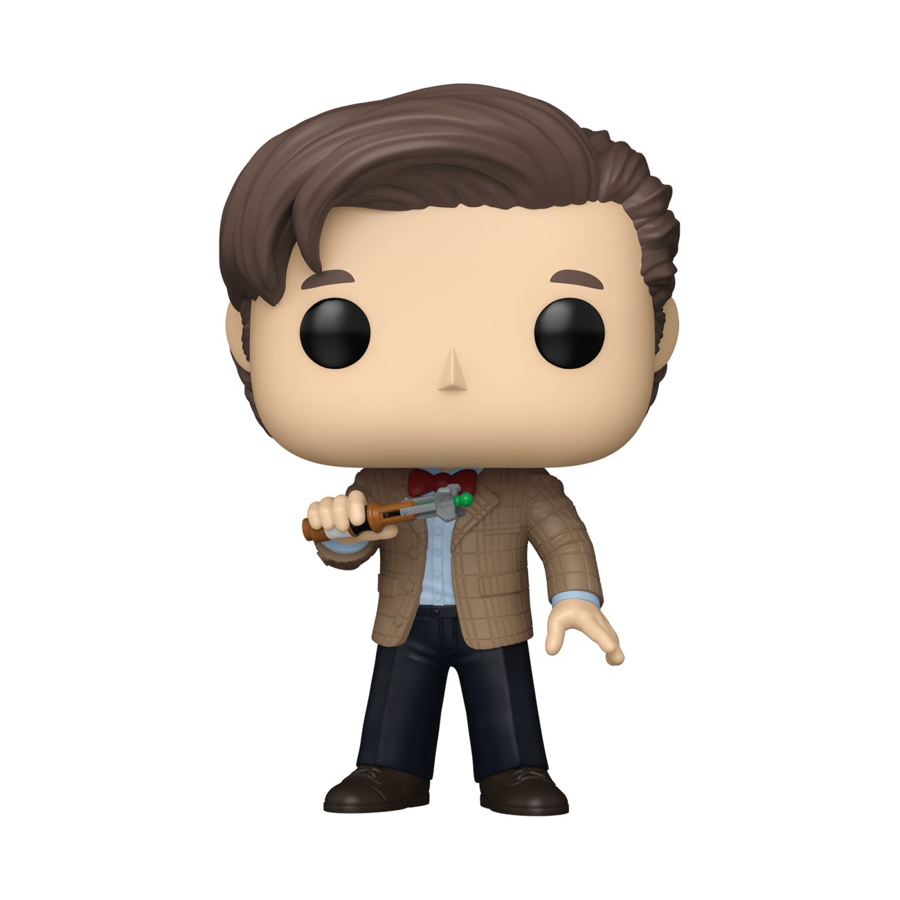 Funko Pop! Television Doctor Who Eleventh Doctor Vinyl Figure #1966