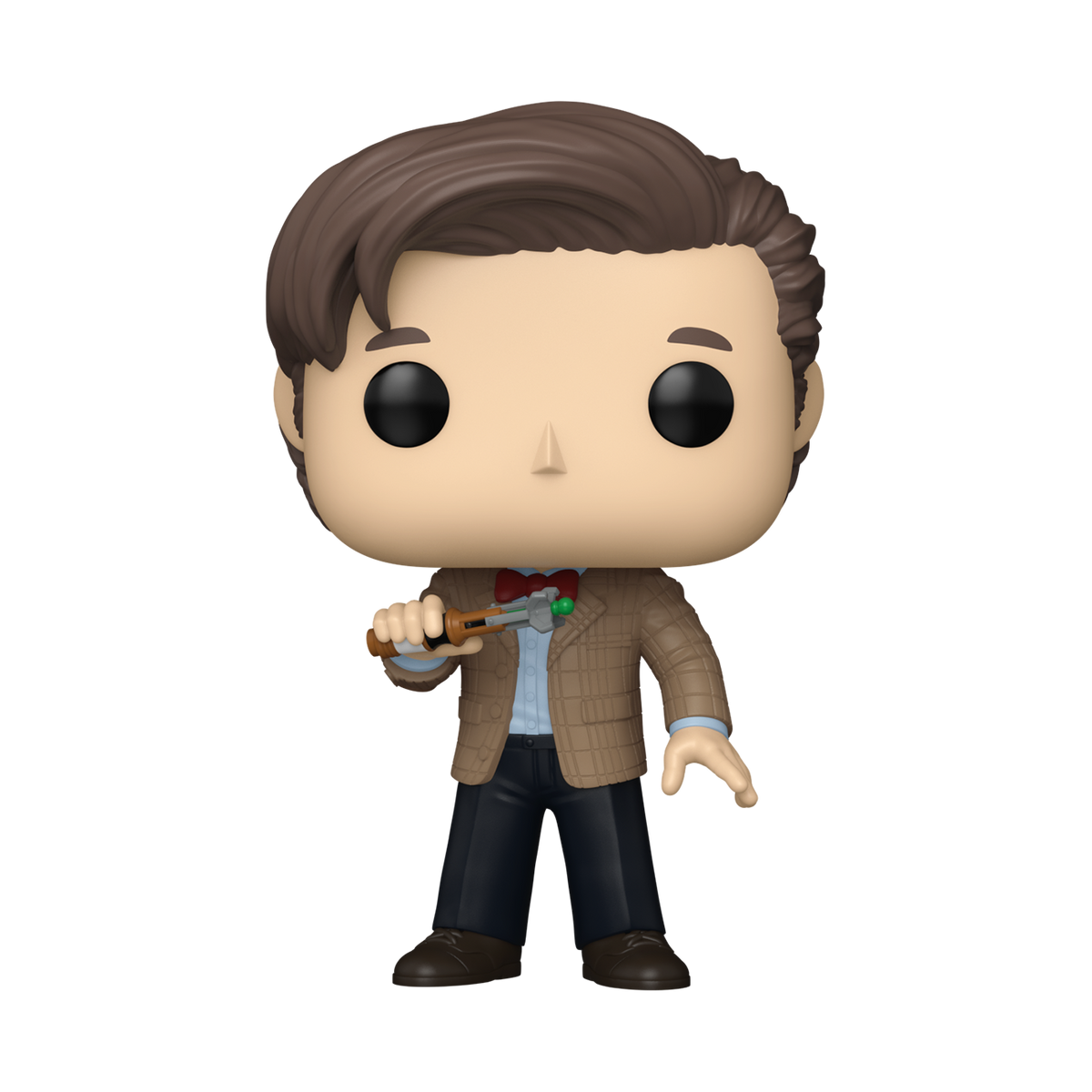 Funko Pop! Television Doctor Who Eleventh Doctor Vinyl Figure #1966