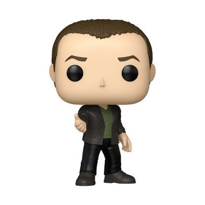 Funko Pop! Television Doctor Who Ninth Doctor Vinyl Figure #1963