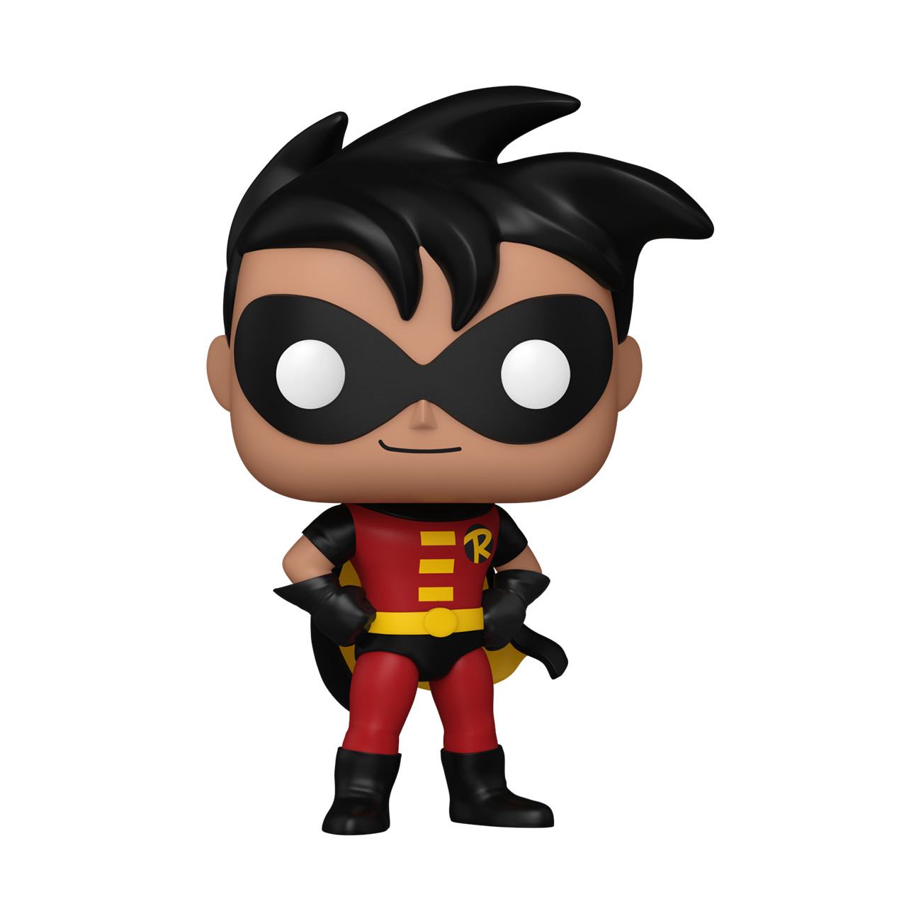 Funko Pop! Heroes The New Batman Adventures Robin Vinyl Figure #656