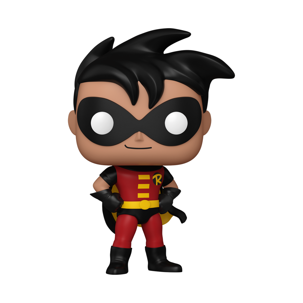 Funko Pop! Heroes The New Batman Adventures Robin Vinyl Figure #656