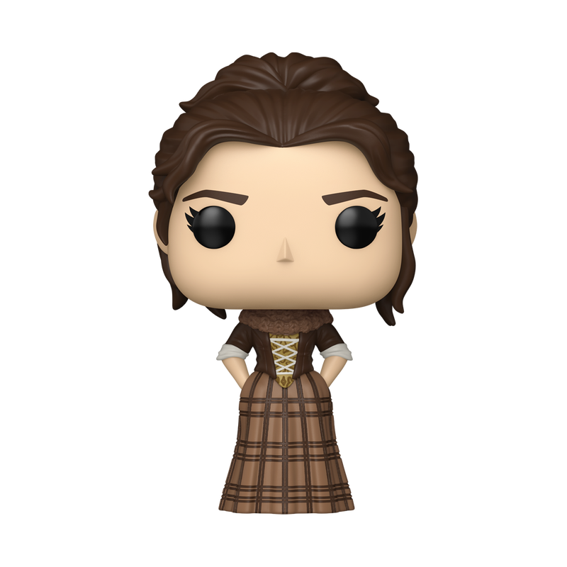 Funko Pop! Television Outlander Claire Fraser Vinyl Figure #1955