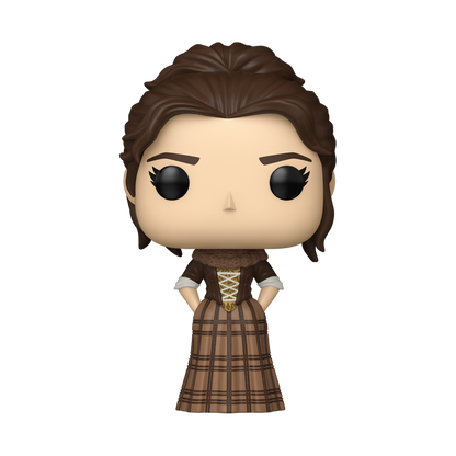 Funko Pop! Television Outlander Claire Fraser Vinyl Figure #1955
