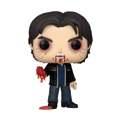 Funko Pop! The Vampire Diaries Damon Salvatore #1975 (1 in 6 Chance of Chase)