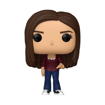 Funko Pop! The Vampire Diaries Elena Gilbert Vinyl Figure #1976 (1 in 6 Chance of Chase)