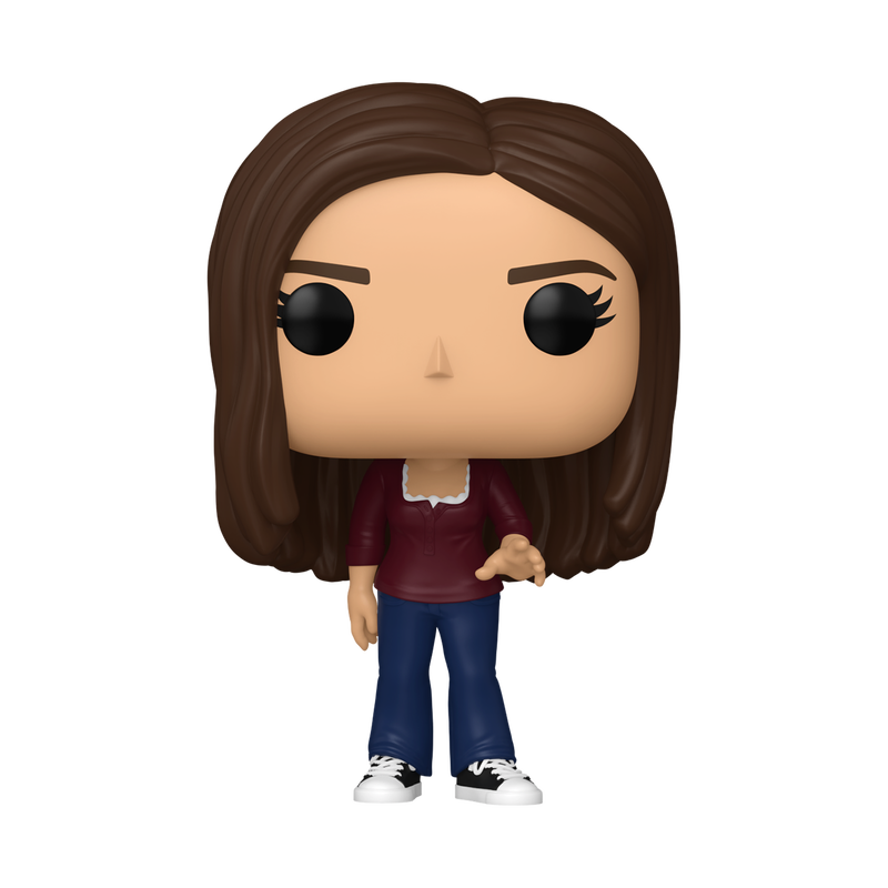 Funko Pop! The Vampire Diaries Elena Gilbert Vinyl Figure #1976 (1 in 6 Chance of Chase)