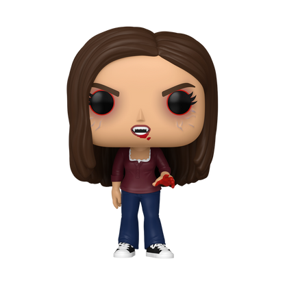 Funko Pop! The Vampire Diaries Elena Gilbert Vinyl Figure #1976 (1 in 6 Chance of Chase)