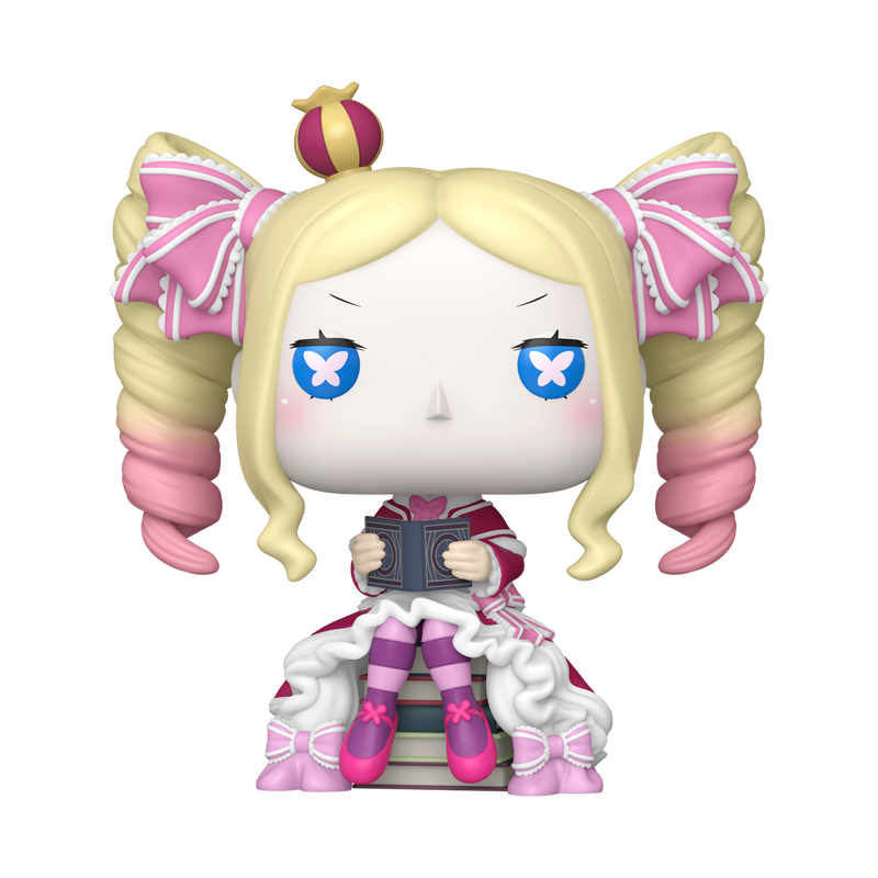 Funko Pop! Vinyl Re:ZERO − Starting Life in Another World Beatrice #2466