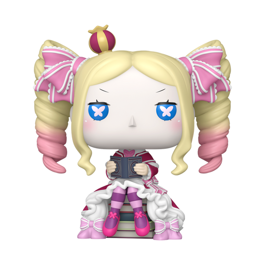 Funko Pop! Vinyl Re:ZERO − Starting Life in Another World Beatrice #2466